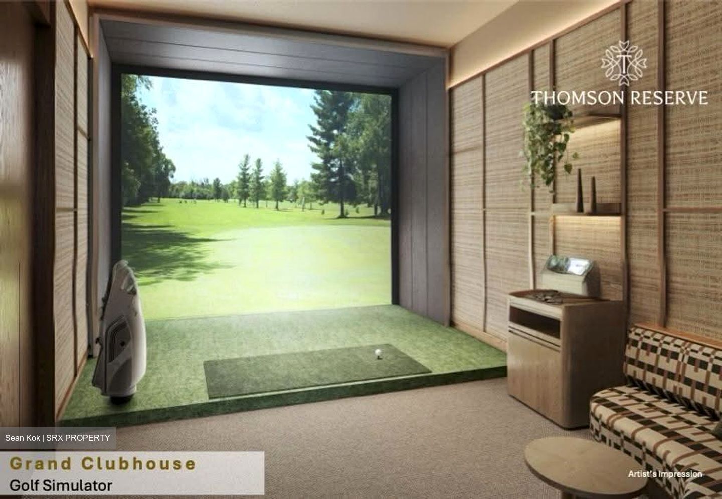 Thomson View Condominium (D20), Condominium #619499971